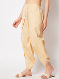 Cotton Solid Dhoti