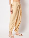 Cotton Solid Dhoti