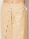 Cotton Solid Dhoti
