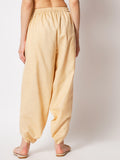 Cotton Solid Dhoti