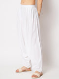 Viscose Solid Cowl Salwar