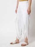 Cotton Solid Dhoti