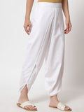 Cotton Solid Dhoti