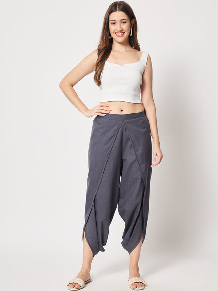 Cotton Solid Dhoti