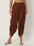 Cotton Solid Dhoti