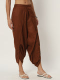 Cotton Solid Dhoti