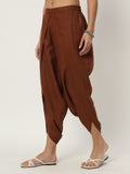 Cotton Solid Dhoti