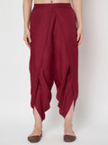 Cotton Solid Dhoti
