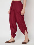 Cotton Solid Dhoti