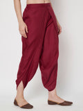 Cotton Solid Dhoti