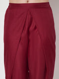 Cotton Solid Dhoti