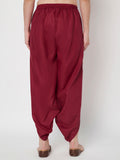 Cotton Solid Dhoti
