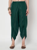 Cotton Solid Dhoti
