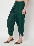 Cotton Solid Dhoti