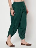 Cotton Solid Dhoti