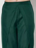 Cotton Solid Dhoti