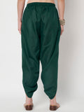 Cotton Solid Dhoti