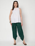 Cotton Solid Dhoti