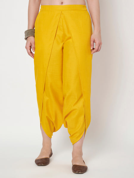 Cotton Solid Dhoti