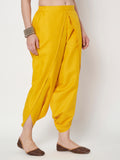 Cotton Solid Dhoti