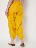 Cotton Solid Dhoti