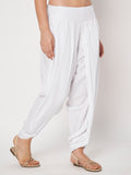 Viscose Solid Dhoti