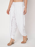 Viscose Solid Dhoti