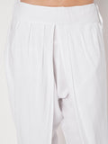 Viscose Solid Dhoti
