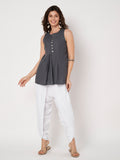 Viscose Solid Dhoti