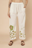 Cotton Floral Block Printed Co-ord Set