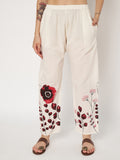 Cotton Floral Block Printed Co-ord Set