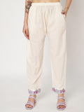 Cotton Block Printed Co-ord Set