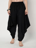 Viscose Solid Point Salwar