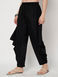 Viscose Solid Point Salwar