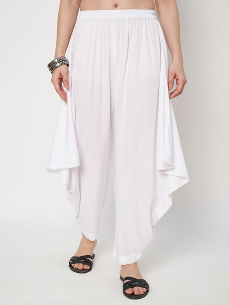 Viscose Solid Point Salwar