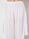Viscose Solid Point Salwar