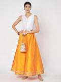 Chroma Button Down Embellished Waistcoat