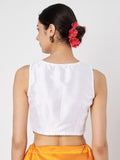 Chroma Button Down Embellished Waistcoat