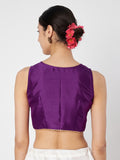 Chroma Button Down Embellished Waistcoat