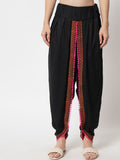 Viscose Hand Block Printed Basic Co-ord