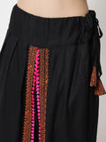 Viscose Hand Block Printed Basic Co-ord