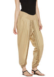 Cotton Viscose Block Printed Dhoti