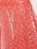 Silk Embroidered Lehenga Set